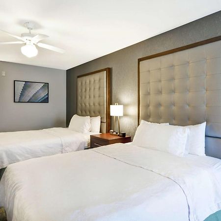 Homewood Suites By Hilton Palm Desert Esterno foto