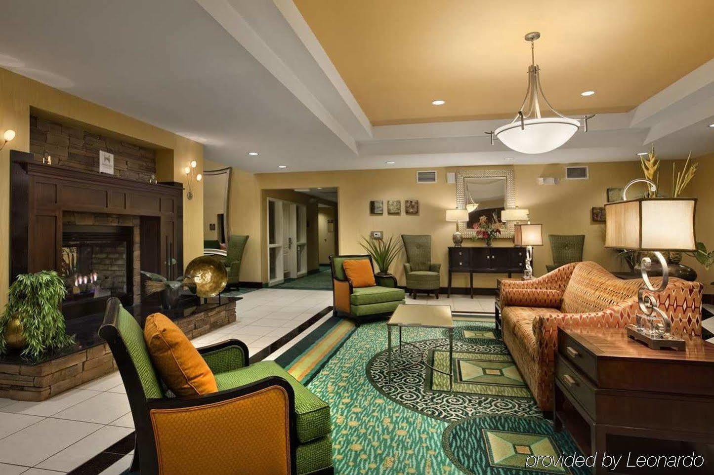 Homewood Suites By Hilton Palm Desert Esterno foto